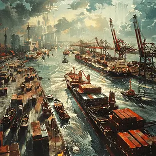 美食摊布置攻略