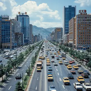 旅游看海哪里方便