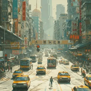 道口铺美食攻略