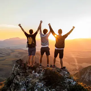 今夏该去哪里旅游