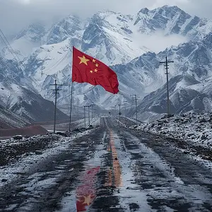 哪里适合少女旅游