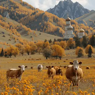 长期旅游选择哪里