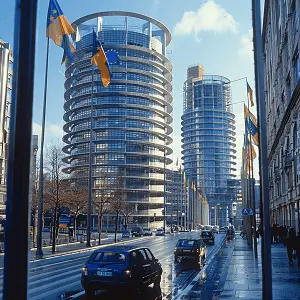 哪里旅游能看风景